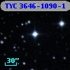 TYC 3646-1090-1