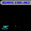 [RLM94] 1308+063 2