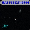 IRAS F13125+0744