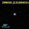 IRAS F13135+0638