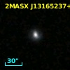 2MASX J13165237+0717241