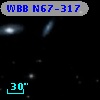 WBB N67-317