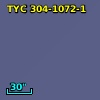 TYC  304-1072-1