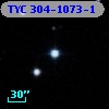 TYC  304-1073-1