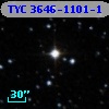TYC 3646-1101-1