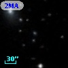 2MASX J13161264+0701485