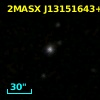 2MASX J13151643+0650143