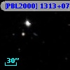 [PBL2000] 1313+073 100