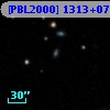 [PBL2000] 1313+073 131