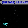 [PBL2000] 1313+073 135