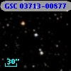 GSC 03713-00877