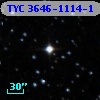 TYC 3646-1114-1