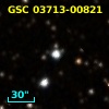 GSC 03713-00821