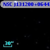 NSC J131200+064436