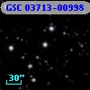 GSC 03713-00998