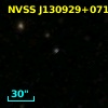 GB6 B1306+0732