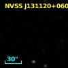 NVSS J131120+060228