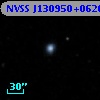 NVSS J130950+062617