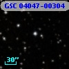 GSC 04047-00304