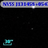 NVSS J131458+054732