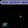 NVSS J131517+064321