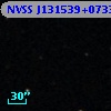 NVSS J131539+073346