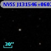NVSS J131546+060217
