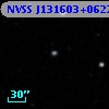 NVSS J131603+062236