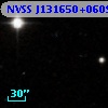 NVSS J131650+060943
