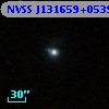 NVSS J131659+053922