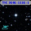 TYC 3646-1116-1