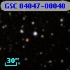 GSC 04047-00040