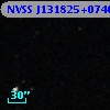 NVSS J131825+074632