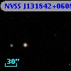 NVSS J131842+060849