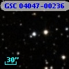 GSC 04047-00236