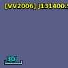 [VV2006] J131400.5+054319