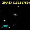 2MASX J13131789+0541591