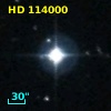 HD 114000