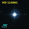 HD 114061