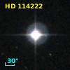 HD 114222