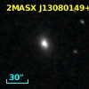 2MASX J13080149+0335564