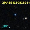 [VV2000] J130818.9+034438
