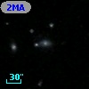 2MASX J13092137+0429533