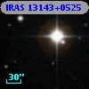 IRAS 13143+0525