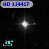 HD 114417