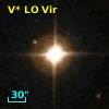 V* LO Vir
