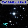 TYC 3646-1119-1