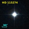 HD 115274