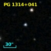 2MASS J13163844+0348183