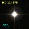 HD 114575